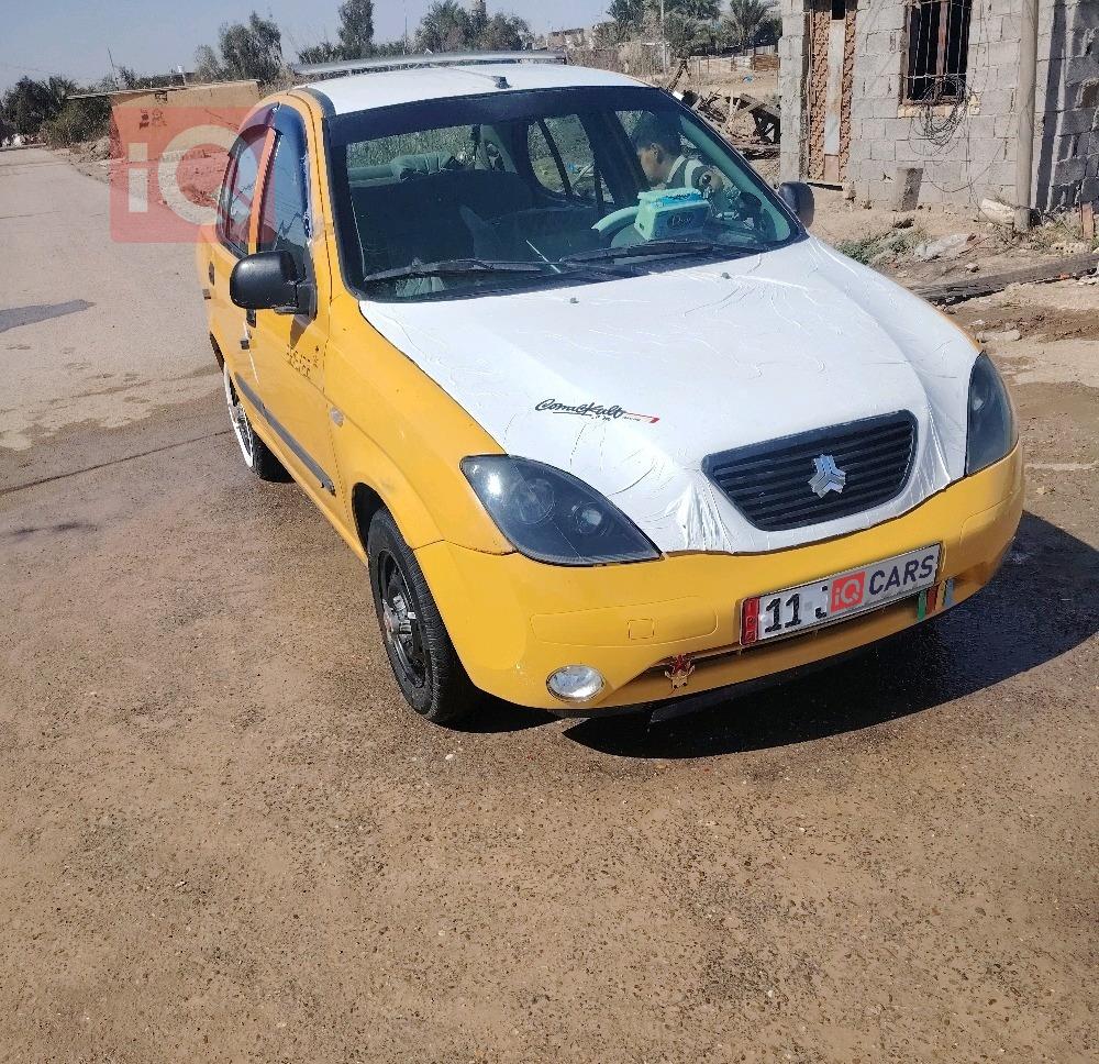سايبا طيبا